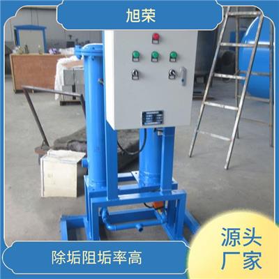 成都闭式循环水旁流水处理器型号