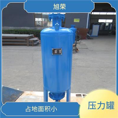 临沂消防隔膜气压罐定制 性能安全稳定