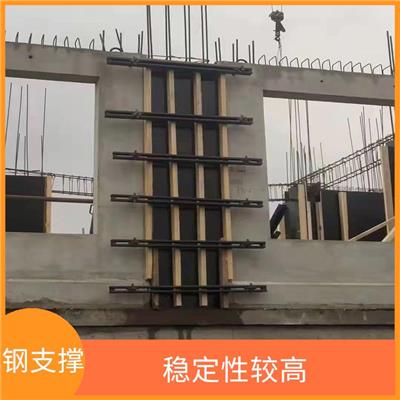 浙江建筑铝模板斜支撑 稳定性较高 具有良好的耐腐蚀性能