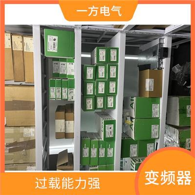 ATV320U40N4B 变频器 坚固耐用 启动电流小