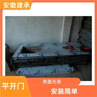 亳州宾馆不锈钢平开门 安全性高 使用寿命较长