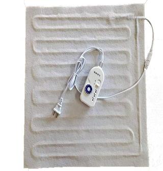 220V家用电热毯发热片9档位无极调温坐垫电加热垫