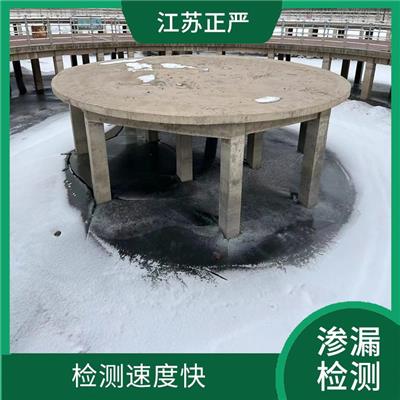 济南人工湖渗漏 采用较成熟的技术方法 适用于多种类型的湖体