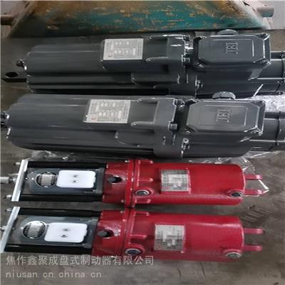 MYT2-100/8RL 电力液压推动器 功率330W