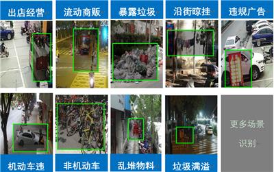 惠硕全民城管随手拍系统