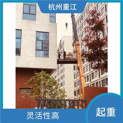临安搬厂公司 工厂拆迁搬场 建新厂 搬迁 重江经验丰富