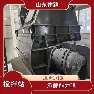 旧180搅拌站转让 移动方便 占地面积小