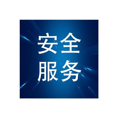 政务系统等保测评备案 等级保护
