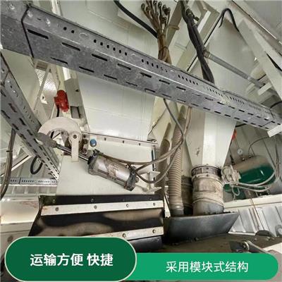 全新三一双线180搅拌站回收 拆装快捷 拌和匀质性好