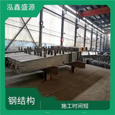 阿拉山口重钢生产 美观大方 整体刚性好