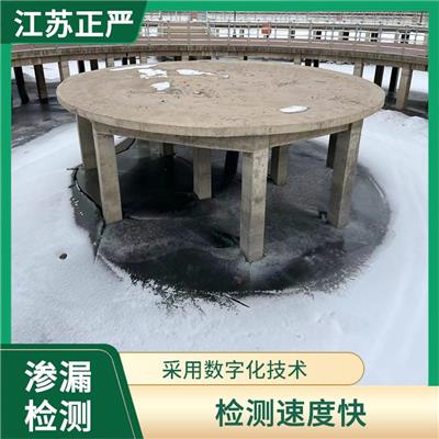 包头河道渗漏 适用于多种类型的湖体