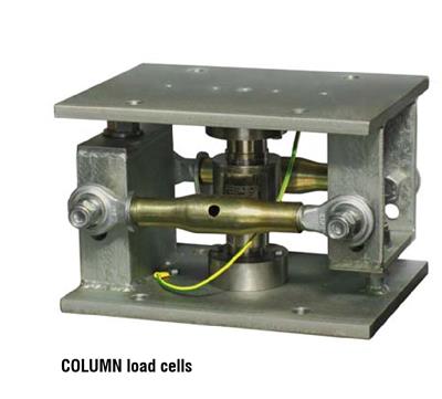 LAUMAS称重传感器称重模块VCOKDTL-50000kg