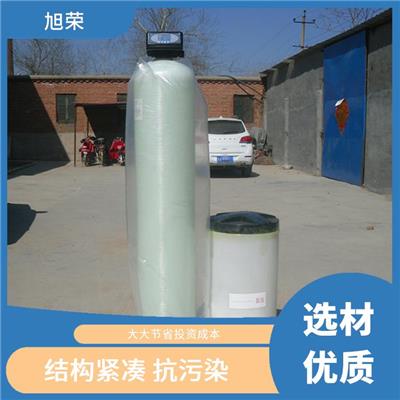 沈阳多阀软水器规格