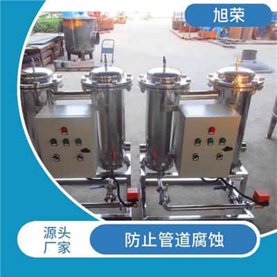 合肥微晶旁流水处理设备电话 水质更清洁