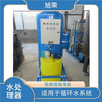 北京全滤式综合水处理器厂 体积小巧 节约能源