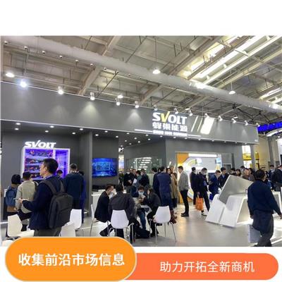 锂电池展览会 互通资源 汇聚行业智慧