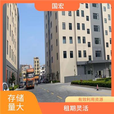 标准楼房出租价格 面积灵活 具有较强的管控能力
