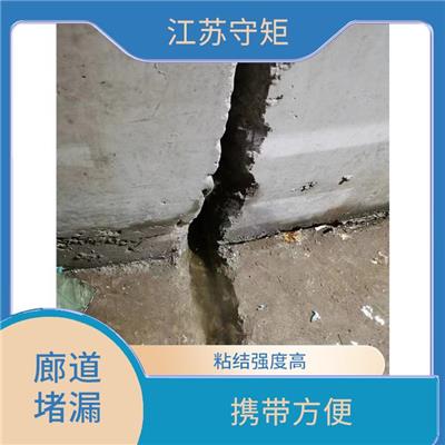 水泥管道堵漏 固化时间短