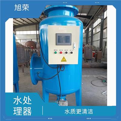 综合水处理器规格 有效抑制水藻