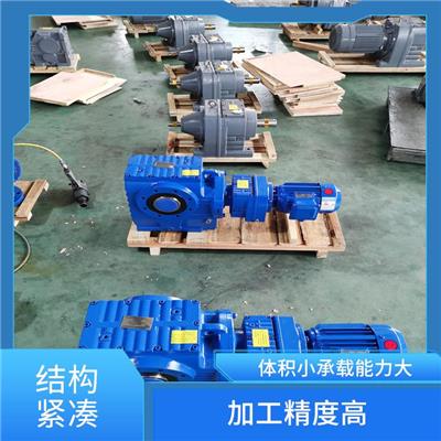 SF67齿轮机 通用性好 运转平稳