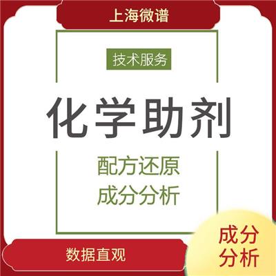 封装膜材质分析 可重复检测 提高工作效率