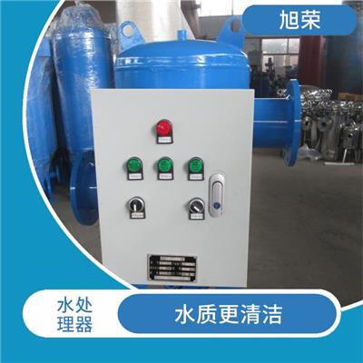 广州wd综合水处理器型号 有效抑制水藻 处理效果好 排污方便