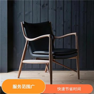 二手旧家具通关时效 贴心服务