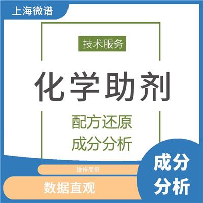 PVC软管配方分析 数据直观 可及时反馈数据结果