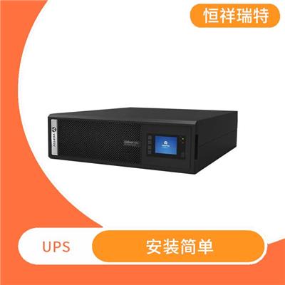 维谛电源价格 ITA 10k00ALA102C00 断电保护