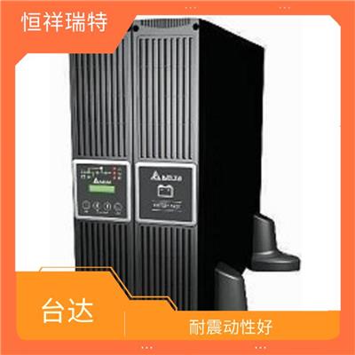 台达UPS 使用寿命长 延长电池寿命