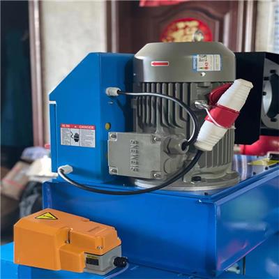 白沙黎族自治县压管机定制 量身定制