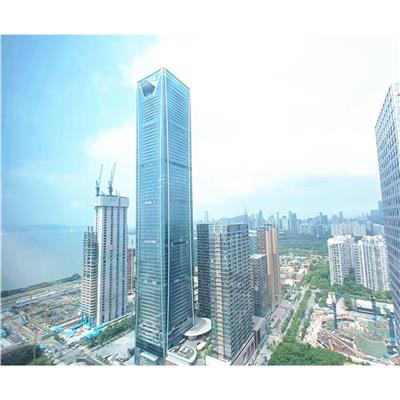 深圳深湾汇云中心-深圳深湾汇云中心租赁-楼层高度高