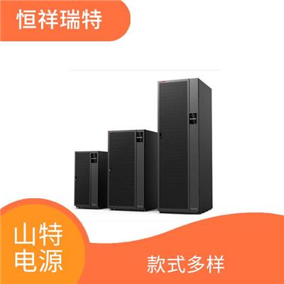 SANTAK电源 3C20KS 三进单出 适应性强 节能环保