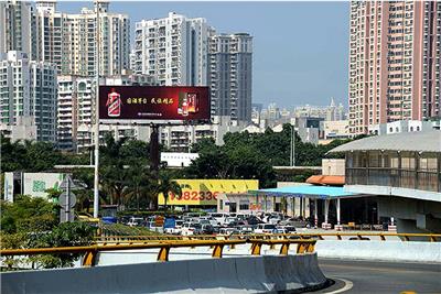 深圳皇岗口岸广告-皇岗口岸广告媒体-皇岗口岸广告