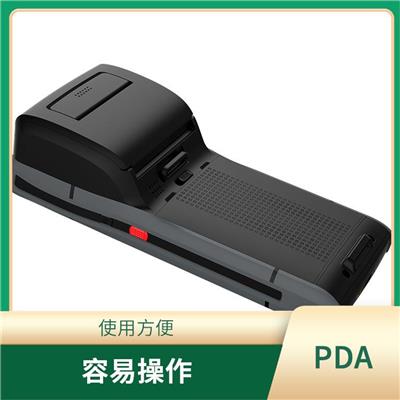 物流快递移动数据采集PDA供应商 使用方便 印刷速度快 效果好