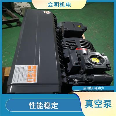 佛山真空泵厂 一机多用 启动快 耗功少