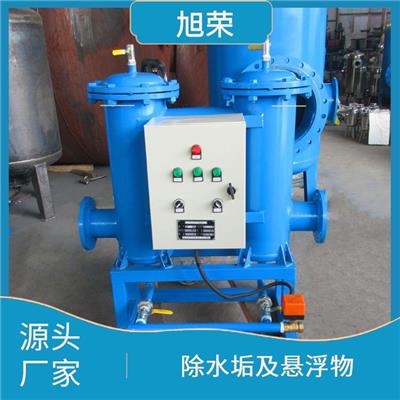 开式旁流水处理器规格 体积小巧 节约能源