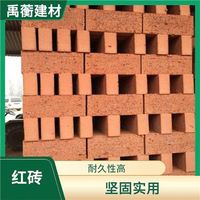 上海红砖 应用广泛 耐久性高