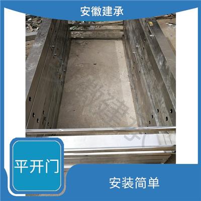 淮南不锈钢防火门 表面光滑 使用寿命较长