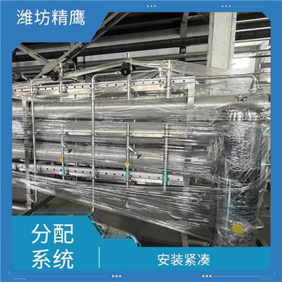 浙江储存与分配系统 合理利用空间 体积小 重量轻