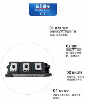 170M8637 巴斯曼 快速低压熔断器 原装 熔断器