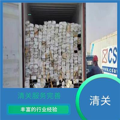 普通螺纹钢二连口岸报关报检货代专线 清关服务完善 安全快捷