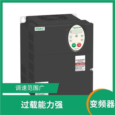ATV12H075M2X 变频器 动态特性好 起动转矩大