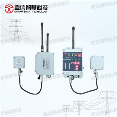 近电报警器 线路监测