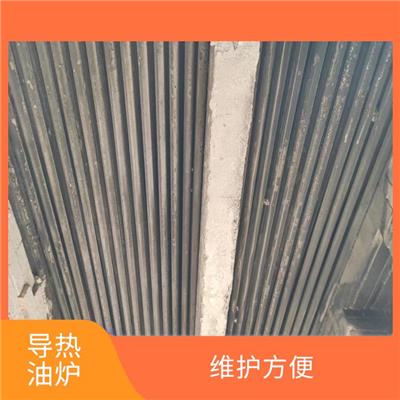 唐山生物质导热油锅炉设备 维护方便 能够充分利用燃料的能量