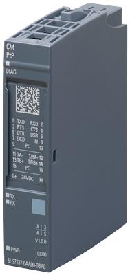 6ES7137-6AA01-0BA0通信模块 现货供应