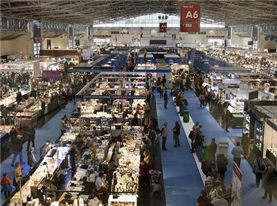 2024年9月美国拉斯维加斯矿业采矿展览会MIN Expo INTERNATIONAL