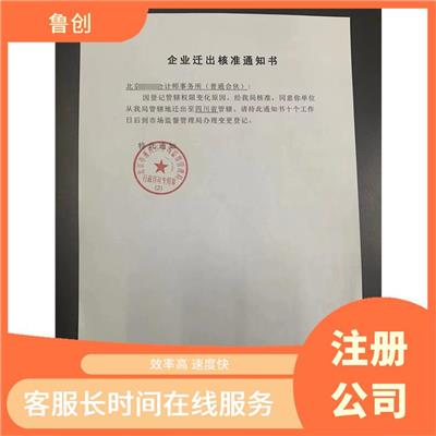 保定公司注销 项目多元化 方便实惠