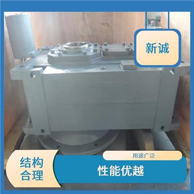 齿轮减速器 价格优惠 运行平稳