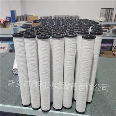 E1-24轧钢吸干机过滤器不锈钢滤芯